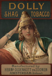 tabac minero