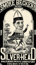 tabac silverhead
