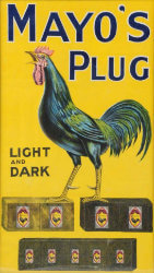tabac mayo