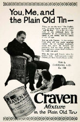 tabac craven
