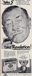 tabac revelation