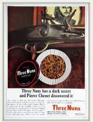 tabac three nuns