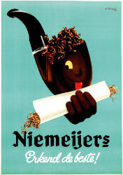 tabac niemeyer
