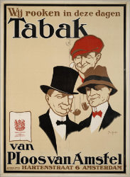 tabac van ploos van amstel