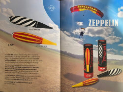 zeppelin