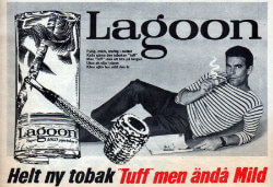lagoon tobacco