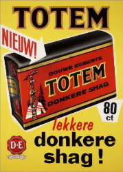totem tobacco