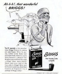 briggs tobacco