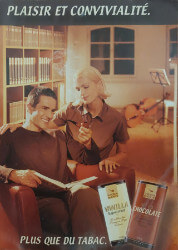golden blend
