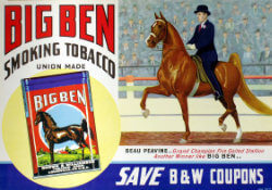 big ben tobacco