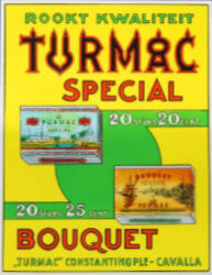 turmac tobacco