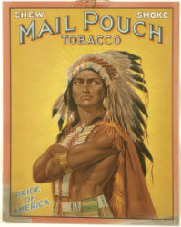 turmac tobacco