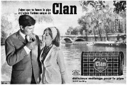 clan tobacco