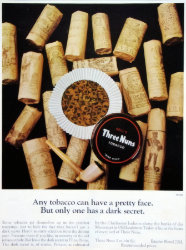 three nuns tobacco
