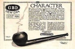 gbd pipe