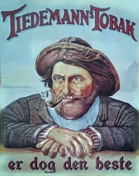 tiedemann tobacco