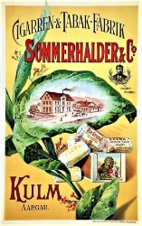 sommerhalder tobacco