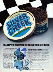 tabac silver creek