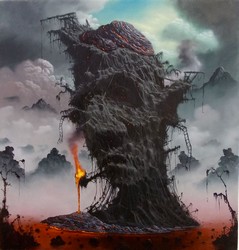 Fulvio Di Piazza pipe