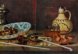 Jansz van de Velde pipe