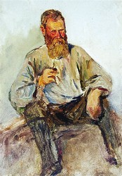 Enver Ishmametov pipe