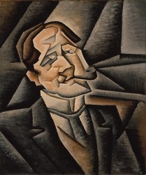 Juan Gris pipe