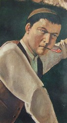 Balthus pipe