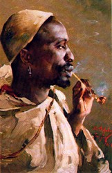 Charles Lefebvre pipe