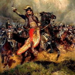 Edouard Détaille pipe