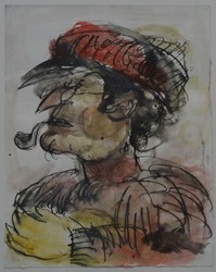 Ennio Marques Ferreira pipe