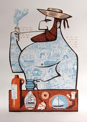 paul bommer pipe