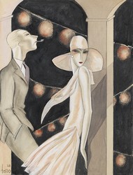 Dörte Clara Wolff Dodo pipe