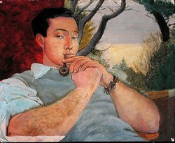 Peter Samuelson pipe