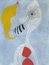 Miró pipe