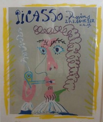 picasso pipe