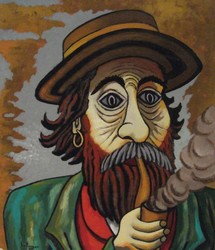 robert bellenger pipe