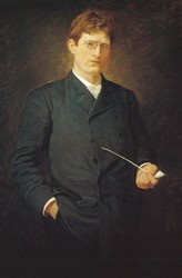 Alfredo Andersen pipe