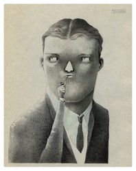 Raymond Lemstra pipe