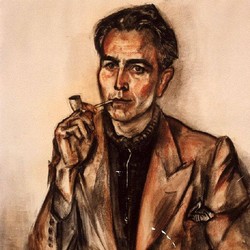 Matthieu Wiegman pipe