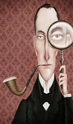 Ivan Barrenetxea pipe