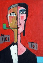 richard boigeol pipe