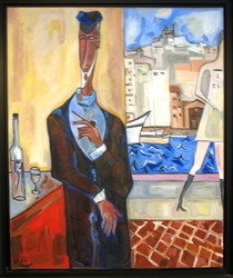 richard boigeol pipe