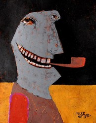 Juan Martinez Parent pipe