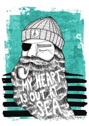 Daniela Garreton pipe