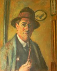 Charles François Prosper Guérin pipe