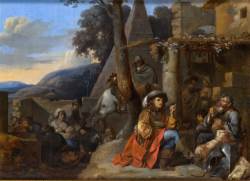 Sébastien Bourdon pipe