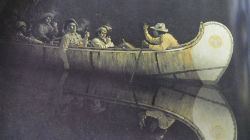 Arthur Henry Howard Heming pipe