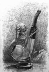 Zasypkin Vladimir pipe