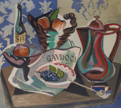 Gino Severini pipe