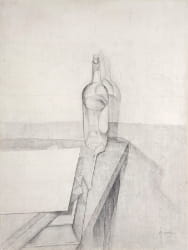 Amédée Ozenfant pipe